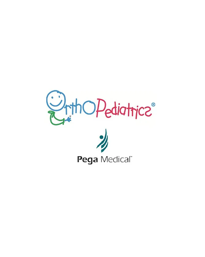 Pega Medical — Solis Import Panamá