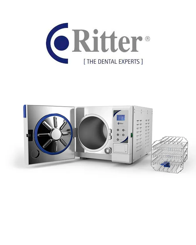 Ritter — Solis Import Panamá