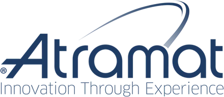 Logo de Atramat