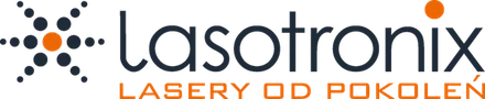 Logo de Lasotronix