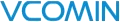 Logo de Vcomin